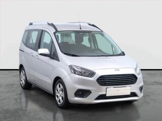 Ford Tourneo Courier Trend 1.5 TDCI, 5M�st, �R