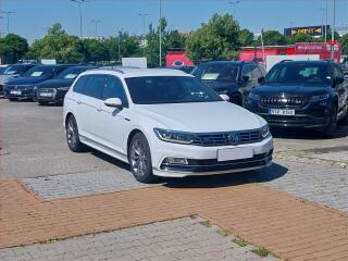 Volkswagen Passat R-Line 2.0 BiTDI, 4X4