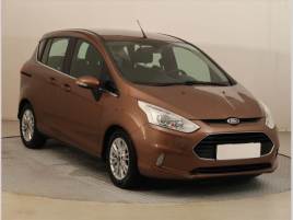 Ford B-MAX 1.0 EcoBoost, R,2.maj