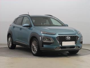 Hyundai Kona Premium 1.0 T-GDI, Serv.kniha