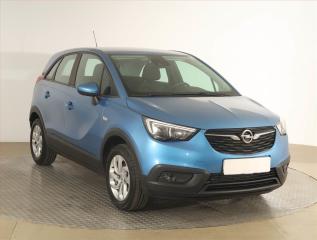 Opel Crossland X Enjoy 1.2 Turbo, Automat