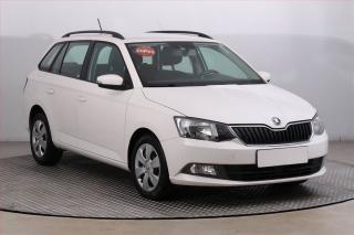koda Fabia Ambition 1.4 TDI, R,1.maj