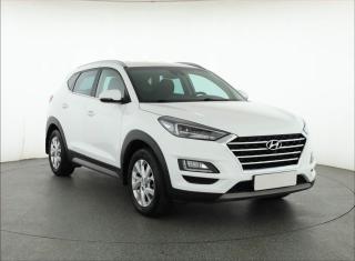 Hyundai Tucson Premium 1.6 CRDi, CZ, AUTOMAT