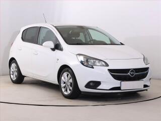 Opel Corsa 1.2, Serv.kniha, Tempomat