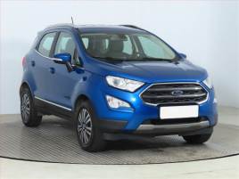 Ford EcoSport 1.0 EcoBoost, R,2.maj