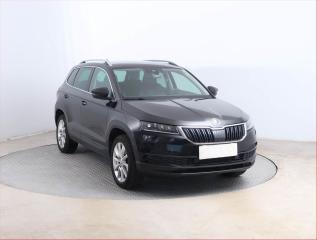 koda Karoq Style Plus 2.0 TDI, 4X4,KَE