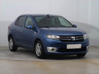 Dacia Logan 1.2 16V