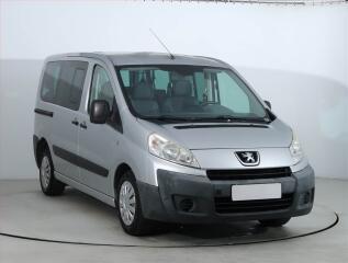 Peugeot Expert 2.0 HDi, Bus, 9M�st, �R