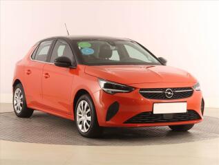 Opel Corsa 50 kWh, SoH 92%, Automat