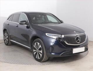 Mercedes-Benz EQC 400 4MATIC, SoH 97%