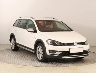 Volkswagen Golf Alltrack 2.0 TDI, 4X4