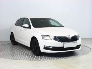 koda Octavia Ambition 1.4 TSI, Serv.kniha
