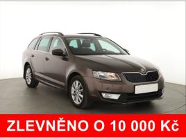 koda Octavia Elegance 2.0 TDI, 4X4, R