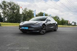 Tesla Model 3 Std Range Plus 52kWh, SoH 83%