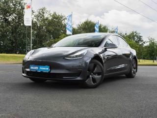 Tesla Model 3 Std Range Plus 52kWh, SoH 83%