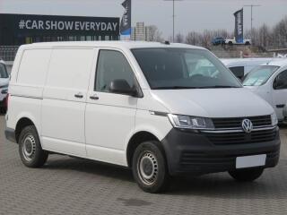 Volkswagen Transporter 2.0 TDI