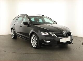 �koda Octavia Style 2.0 TDI, 4X4, Automat