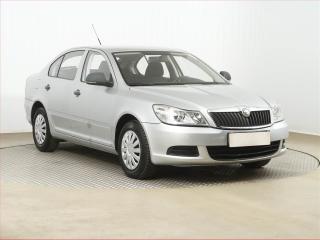 koda Octavia 1.4 16V, Serv.kniha
