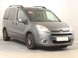 Citron Berlingo 1.6 VTi, 5Mst, R, DPH