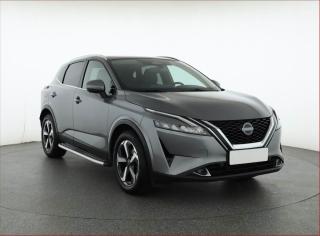Nissan Qashqai 1.3 DIG-T MHEV, PVOD R