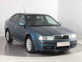 �koda Octavia 1.9 TDI, po STK, Klima