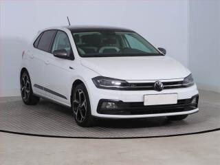 Volkswagen Polo Beats 1.0 TSI, Navi, Tempomat