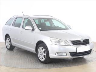 �koda Octavia Ambiente Plus 2.0 TDI, 4X4