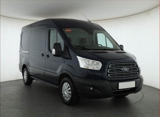 Ford Transit 2.0 EcoBlue, L2H2, 1.0t, R