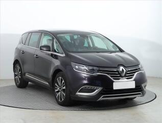 Renault Espace Initiale Paris 1.6 dCi