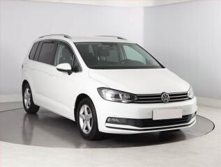 Volkswagen Touran Comfortline 1.2 TSI, Tempomat