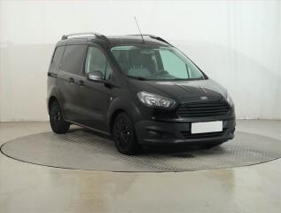 Ford Transit Courier 1.0 EcoBoost, �R, 1Maj, DPH