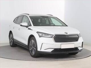 �koda Enyaq 60 (62 kWh)