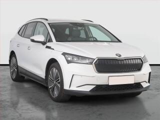 �koda Enyaq 60 (62 kWh), SoH 100%