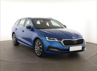 �koda Octavia Style Plus 2.0 TDI
