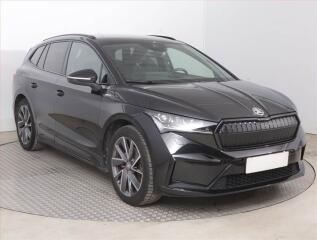 �koda Enyaq Sportline iV 60 (62 kWh)