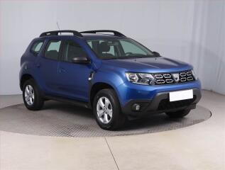 Dacia Duster 1.0 TCe, LPG, �R,1.maj