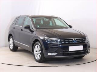 Volkswagen Tiguan 2.0 TDI