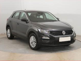 Volkswagen T-Roc 1.0 TSI, R,1.maj, Serv.kniha