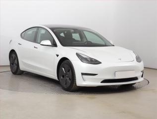 Tesla Model 3 Long Range 4WD 74kWh, SoH 92%