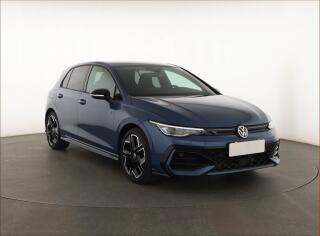 Volkswagen Golf R-Line 1.5 TSI