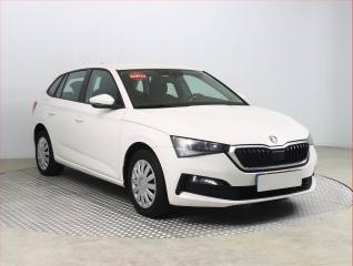 koda Scala Ambition 1.0 TSI, R,1.maj