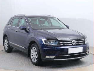 Volkswagen Tiguan 1.4 TSI, 4x4Navi,Virtual