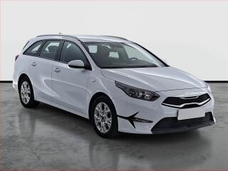 Kia Ceed Spin 1.0 T-GDI, SPIN, DPH