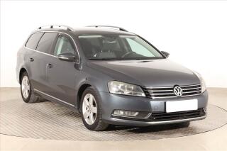 Volkswagen Passat 1.6 TDI, Navi, Tempomat