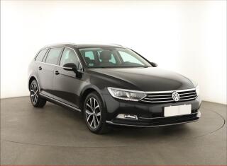 Volkswagen Passat 2.0 TDI, K��e, Navi, Tempomat