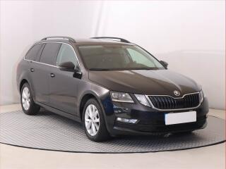 �koda Octavia 1.6 TDI, Automat, Navi