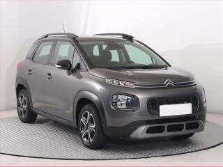 Citro�n C3 Aircross 1.2 PureTech, Serv.kniha