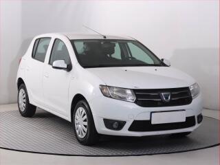 Dacia Sandero 1.2 16V, po STK, jezd� dob�e