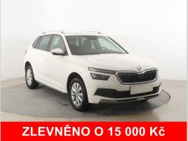 koda Kamiq 1.5 TSI, R, DSG, STYLE+