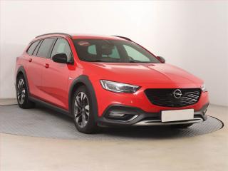 Opel Insignia 2.0 BiTurbo CDTI, 4X4